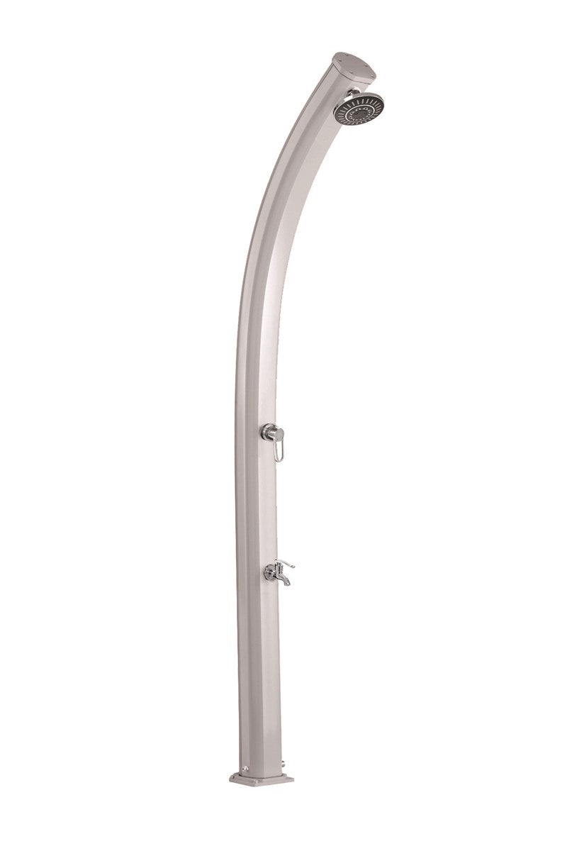 Douche solaire Jolly 33L - 2 coloris