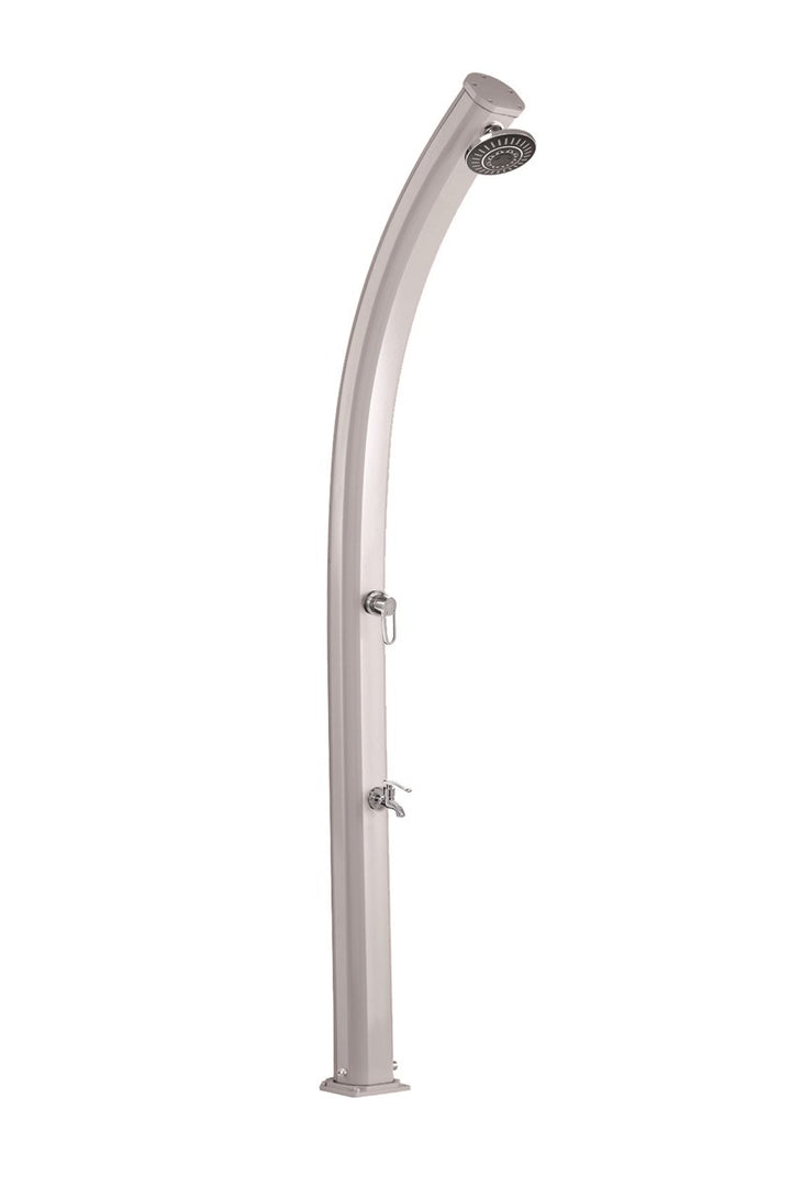 Douche solaire Jolly 33L - 2 coloris