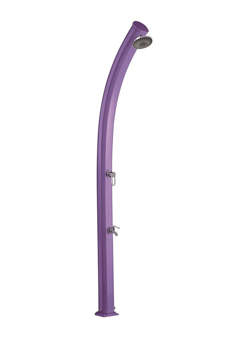 Douche solaire Jolly 25L - 2 coloris