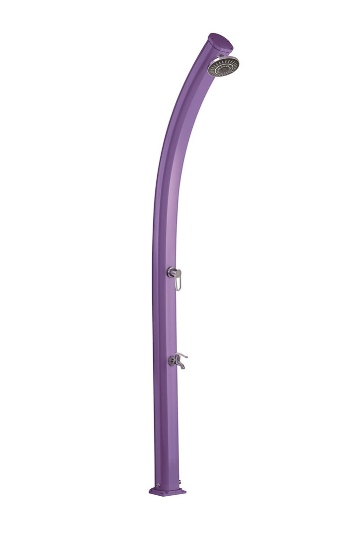 Douche solaire Jolly 25L - 2 coloris