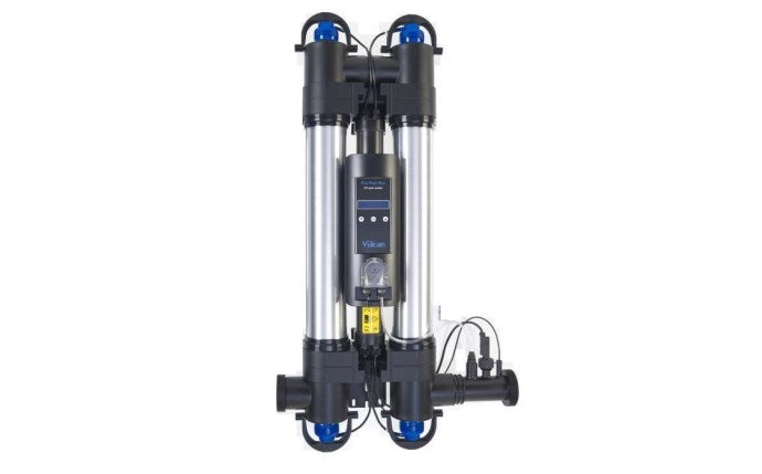 Elecro ProPool+ - Régulateur piscine avec options de puissance, avec ou sans pompe doseuse