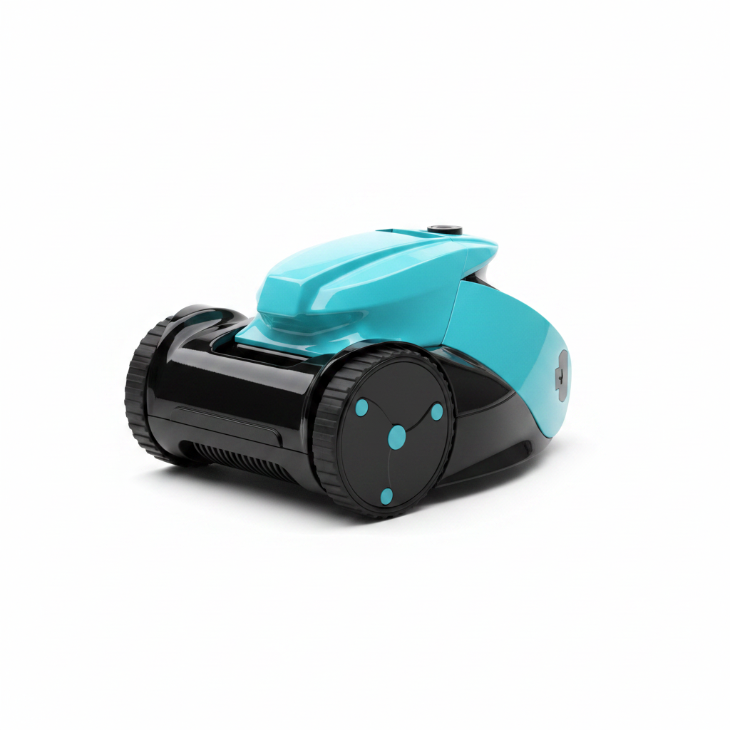 Robot Poolstyle 3WD Fairland