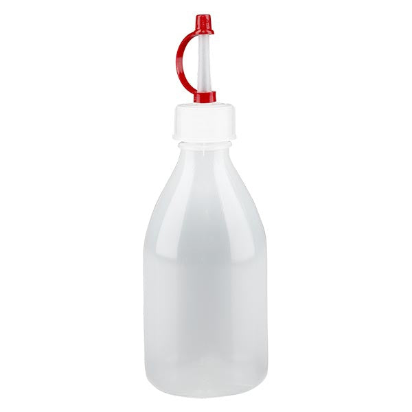 Lamaplast Flacon Applicateur PVC Liquide