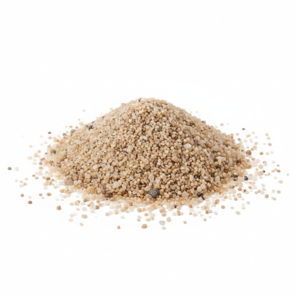 Gravier de filtration APF Pool 2-6 mm 25 kg