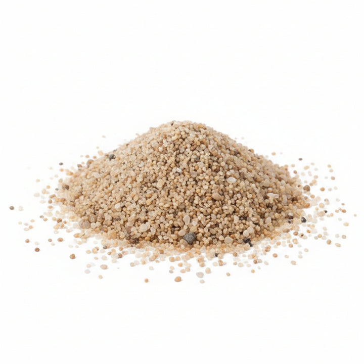 Gravier de filtration APF Pool 2-6 mm 25 kg