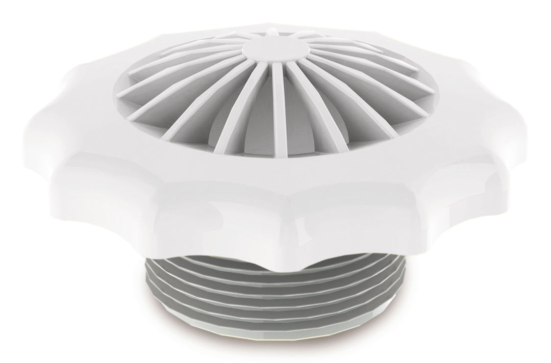 Grille pour prise balai Weltico