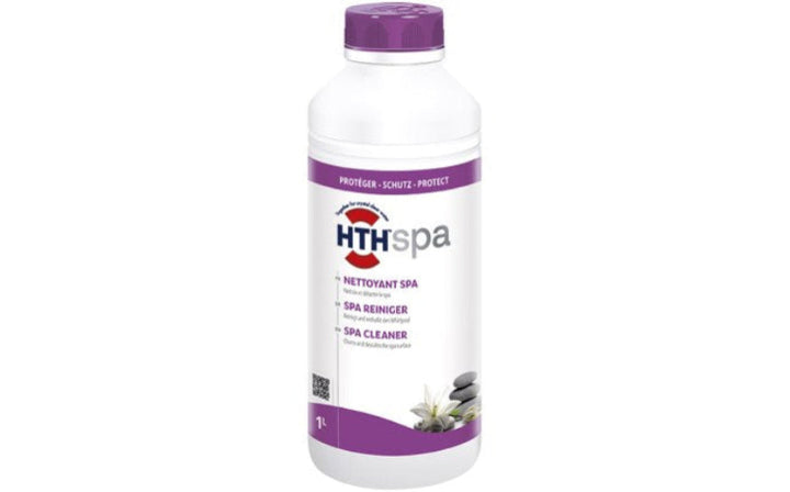 HTH Spa Nettoyant profondeur canalisation