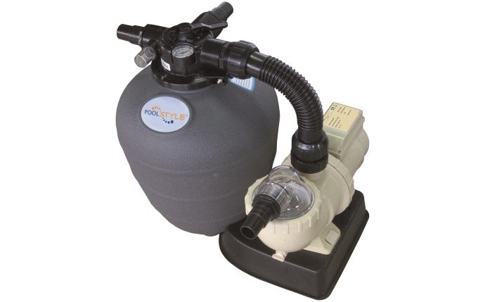 Kit platine de filtration Poolstyle