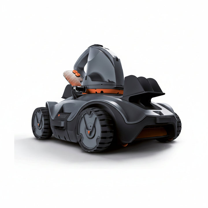Robot Kokido Vektro Auto rechargeable