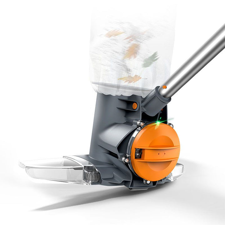 Aspirateur rechargeable Kokido Vektro XL Extra