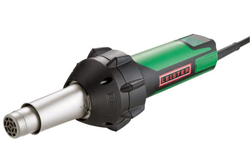 Leister seul - AT ou ST