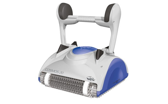 Robot de piscine Maytronics Dolphin Cosmos 20CB