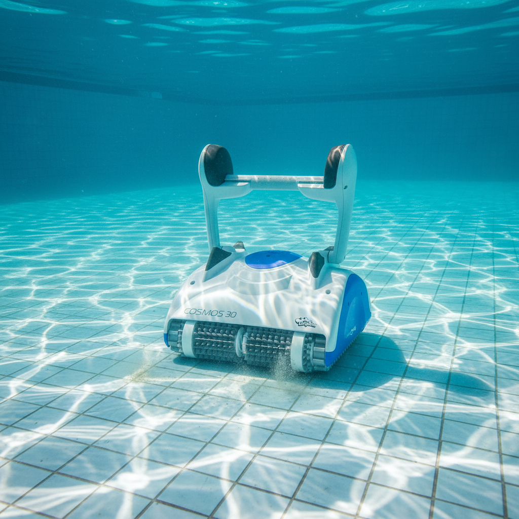 Robot de piscine Maytronics Dolphin Cosmos 30