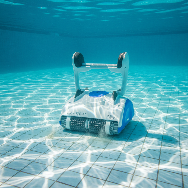 Robot de piscine Maytronics Dolphin Cosmos 30