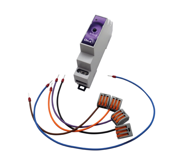 Module On.e Bluetooth à installer dans un coffret existant