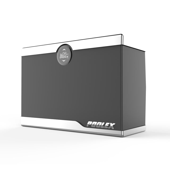 Pompe à chaleur Poolex Silent Max Full Inverter