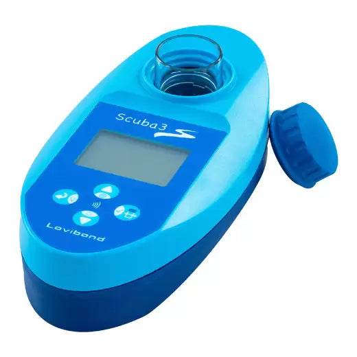 Photomètre Scuba 3 S Lovibond