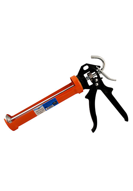 GEB Pistolet Qualité Professionnelle pour Cartouches à Mastic