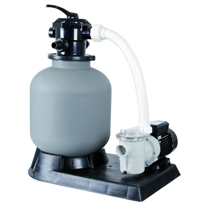 Kit platine PoolFilter Ubbink