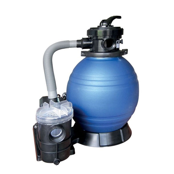 Platine de filtration PURE