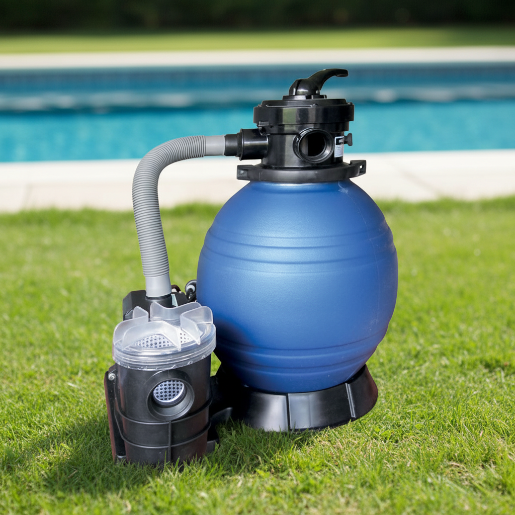 Platine de filtration PURE