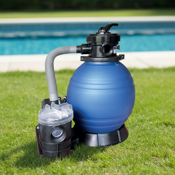 Platine de filtration PURE