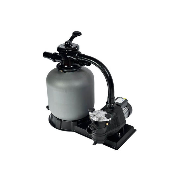 Platine de filtration VIPOOL