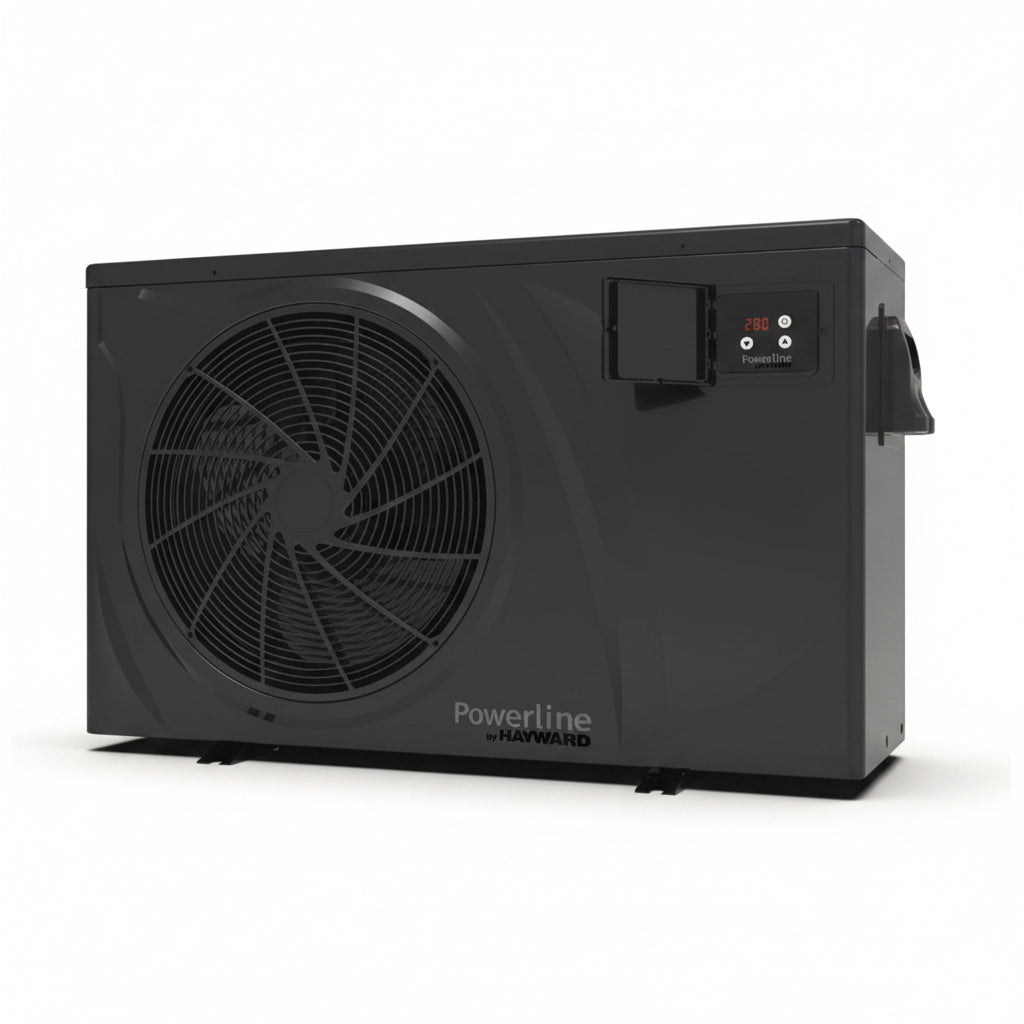 Pompe à chaleur Hayward Powerline Inverter
