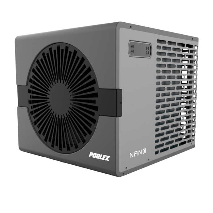 Pompe à chaleur Poolex Nano