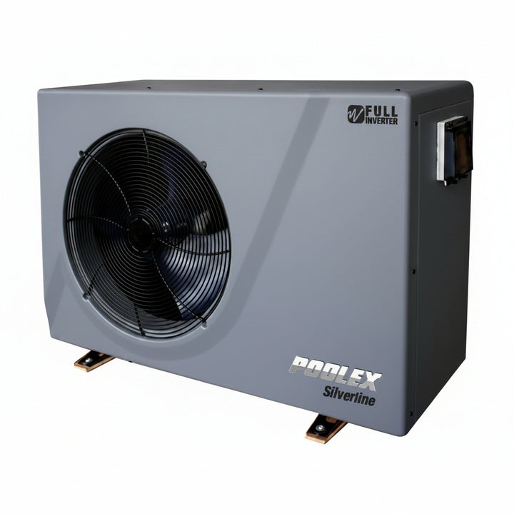 Pompe à chaleur Poolex Silverline Full Inverter