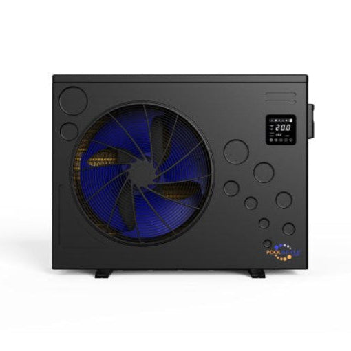 Pompe à chaleur PoolStyle H&C Inverter