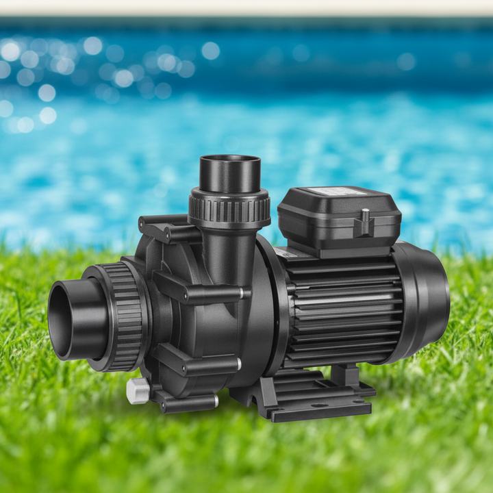 Pompe de filtration BADU 47/22