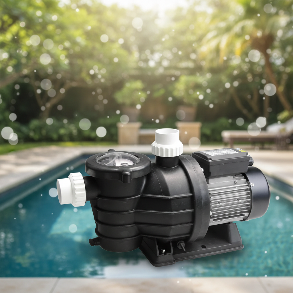 Pompe de filtration APF POOL Pure
