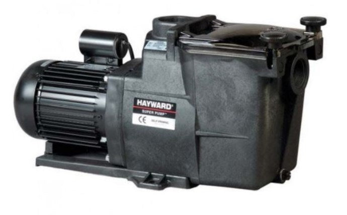 Pompe Hayward Super Pump