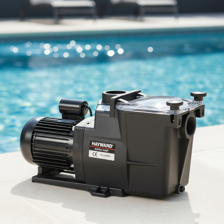 Pompe Hayward Super Pump