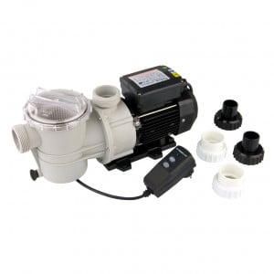 Pompe de filtration Poolmax Ubbink