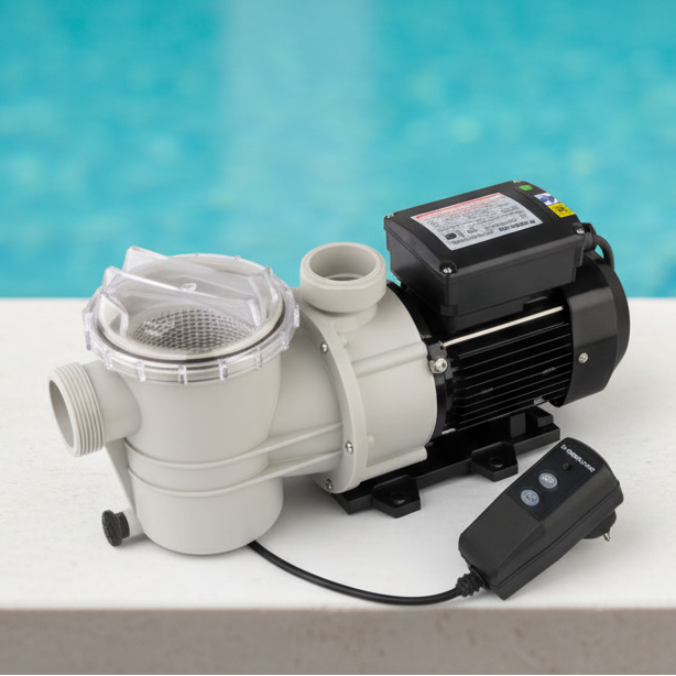 Pompe de filtration Poolmax Ubbink