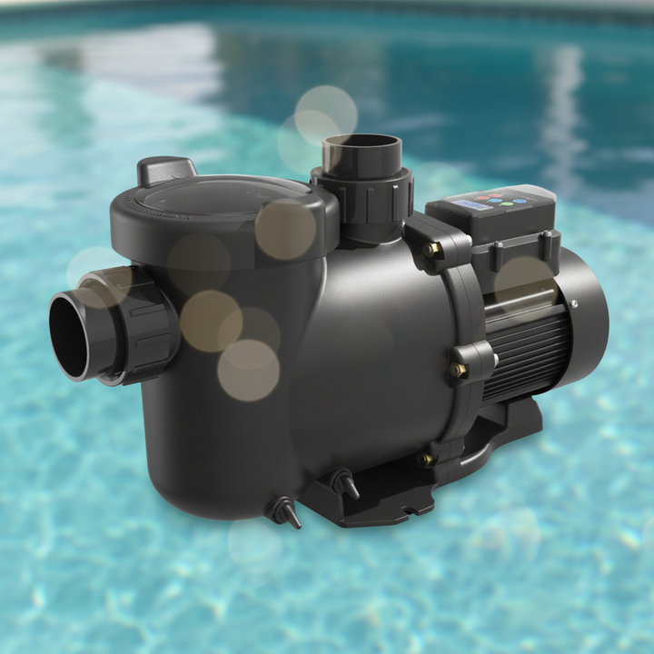 Pompe de filtration Poolex Onduline