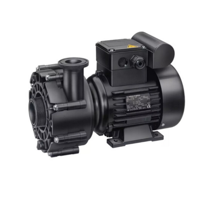 Pompe BADU 21-40/53G - Compatible mur filtrant GS14