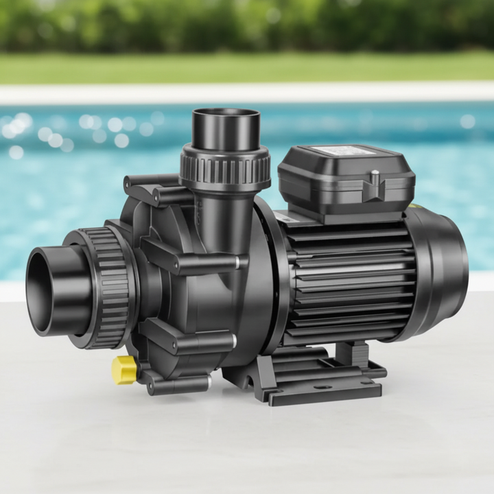 Pompe BADU 47/5 - Compatible mur filtrant GS8