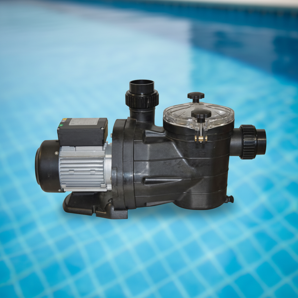 Pompe de filtration VIPOOL MJB
