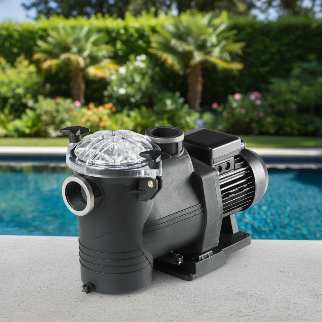 Pompe de piscine AstralPool New Europa