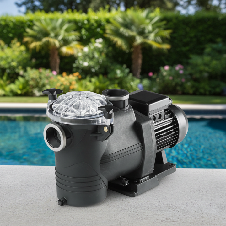 Pompe de piscine AstralPool New Europa