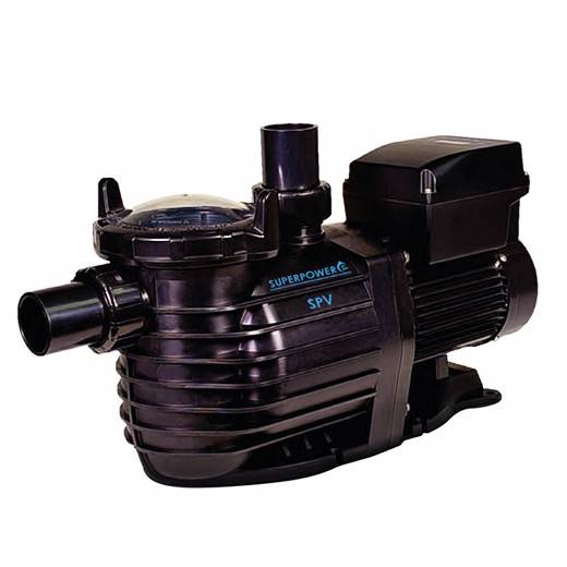 Pompe de filtration Emaux VSP