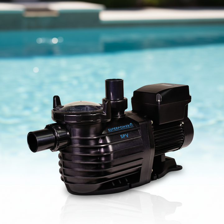 Pompe de filtration Emaux VSP