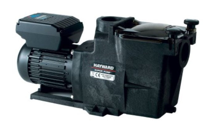 Pompe Hayward Super Pump VSTD