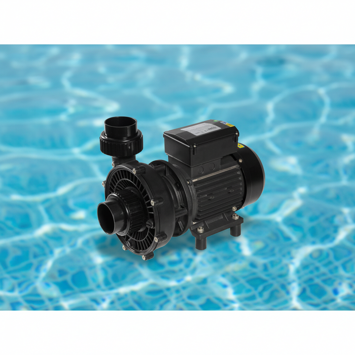 Pompe VIPool Solubloc - compatible Desjoyaux