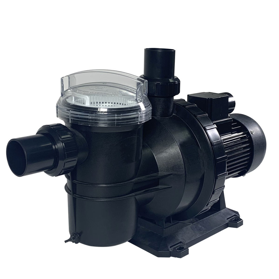 Pompe de filtration Poolex Tonic'Line