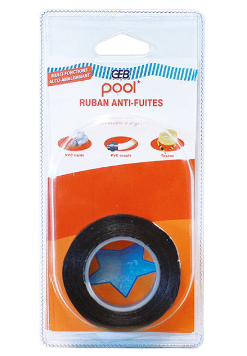 GEB Pool Ruban Anti-Fuites piscine