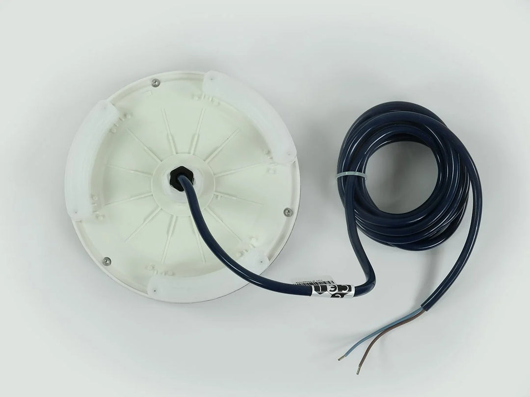 Projecteur CCEI Noria NOM20 LED blanches à visser